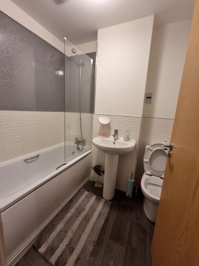 Kingsize Room Close To The A30 Camborne Pool ภายนอก รูปภาพ